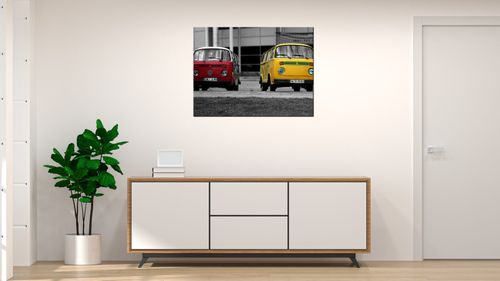Foto Obraz 40X30 Ogórki na Arena.pl
