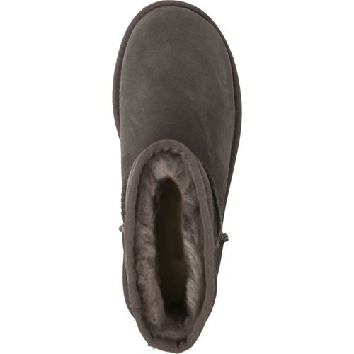 UGG Classic Mini II GREY Rozmiar - 41 na Arena.pl
