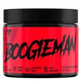 BOOGIEMAN 300g PRZEDTRENINGÓWKA POMPA SIŁA