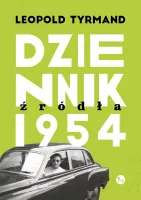 Dziennik 1954 Źródła