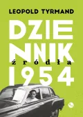 Dziennik 1954 Źródła