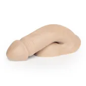fleshlight mr. limpy medium - model miękki, 14 cm, elastyczny, superskin