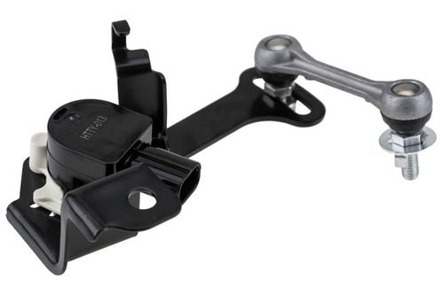 CZUJNIK POZIOMOWANIA ŚWIATEŁ PRAWY PRZÓD LEXUS LX 2007 2008 2009 2010 na Arena.pl