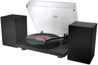 Gramofon Soundmaster PL71 czarny