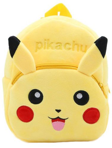 PLECAK DLA PRZEDSZKOLAKA PIKACHU na Arena.pl