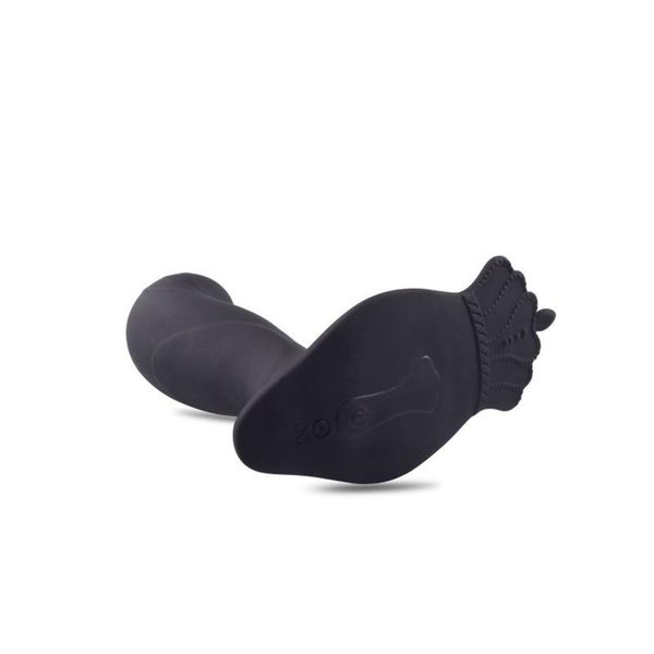 Stymulator- Anale Stimolatore prostatico e punto L zdjęcie 4