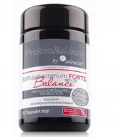 ProbioBALANCE Bifidobacterium Forte PROBIOTYK 60k