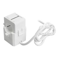 Transformator Prądowy Shelly 50A do Shelly EM Precyzyjny Pomiar