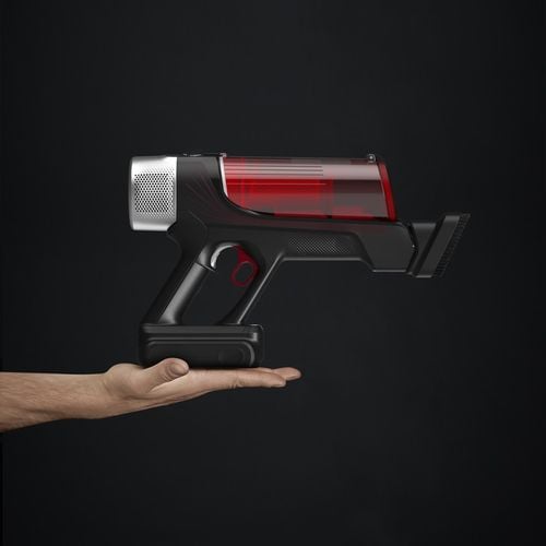 Odkurzacz pionowy Tefal X-Force Flex 9.60 TY2079 turboszczotka mocny ręczny na Arena.pl