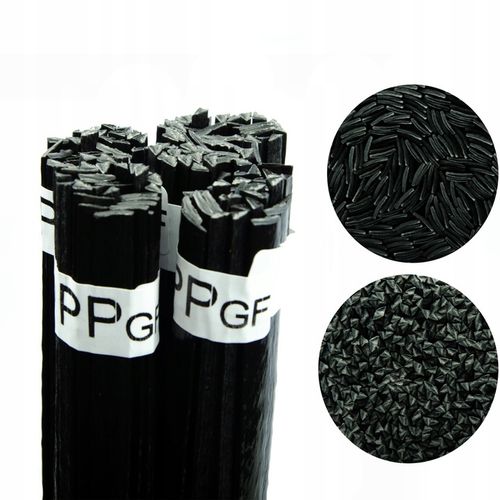 NAJWAŻNIEJSZE SPOIWO DO PLASTIKU 10 RODZAJÓW 1KG na Arena.pl