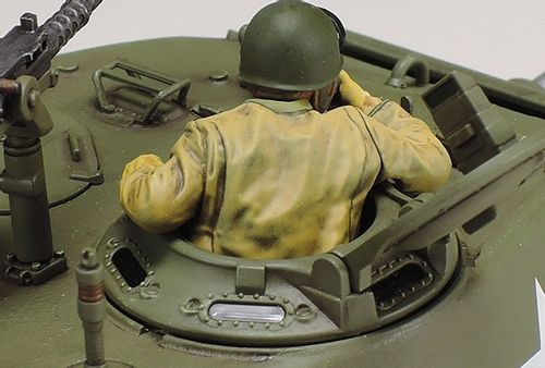 Us Tank M4A3E8 Sherman Easy Eight na Arena.pl