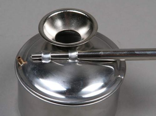 Metalowy rozpylacz (atomizer) do farb 100 ml na Arena.pl