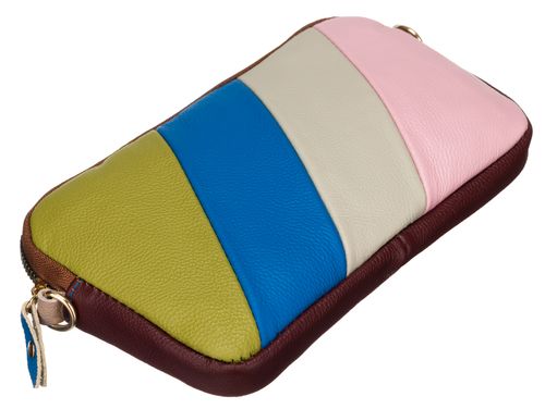 torebko portfel skóra cn501-clb-6465 multi na Arena.pl