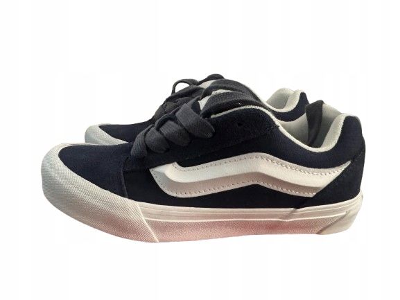 Vans Knu Skool parisian night r.36 zdjęcie 4