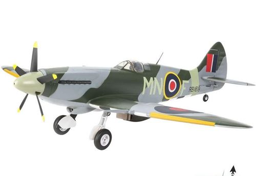Spitfire Mk XIV 1.2m BNF Basic na Arena.pl