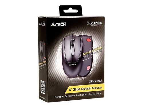 Mysz V-TRACK OP-540NU na Arena.pl