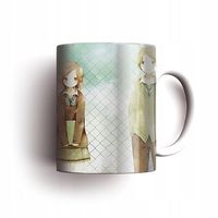 Kubek Magiczny One Week Friends Isshuukan Friends DO WYBORU