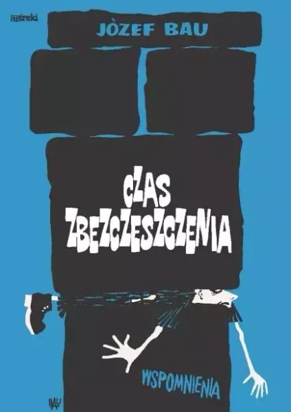 Czas zbezczeszczenia zdjęcie 1