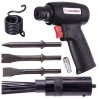 młotek pneumatyczny igłowy groty przecinaki lekki