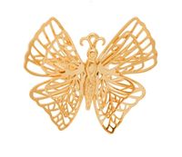 pierścionek z motylem s (r21/wio/17au)