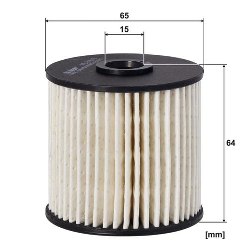 FILTR PALIWA DO FORD Edge 2015 2016 2017 2018 na Arena.pl