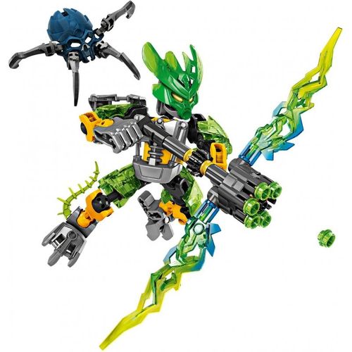LEGO Bionicle Obrońca Dżungli 70778 na Arena.pl