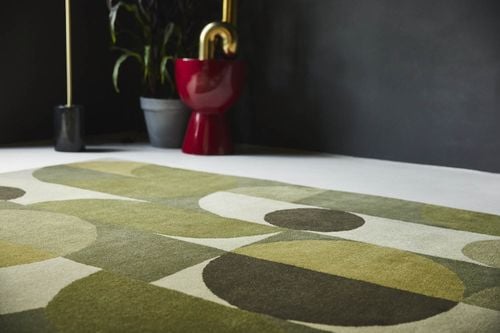 Decor Cosmo Greens 095207 na Arena.pl
