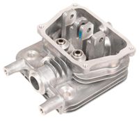 Głowica silnika Rato silnik RV145