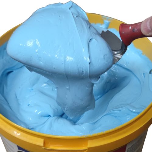 Hydroizolacja Zestaw Folia w płynie 12kg Grunt 2l Taśma 10m na Arena.pl