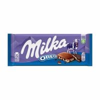 MILKA CZEKOLADA 100g OREO