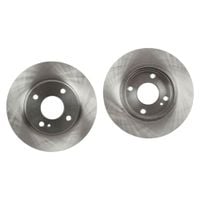 TARCZA HAMULCOWA FORD FIESTA VI 2010 2011 2012 2013 2014 2015 2016 2017