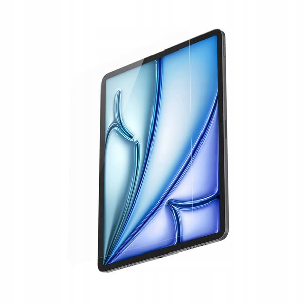 Szkło JCPal do Apple iPad Air 11 M2 zdjęcie 5