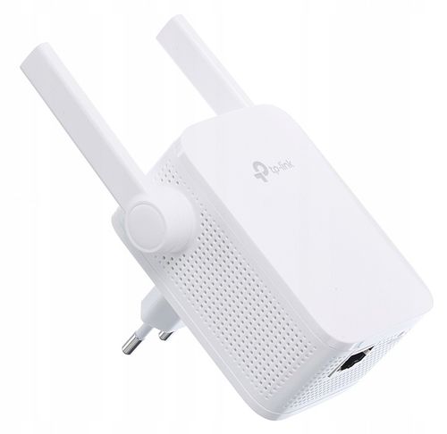 Wzmacniacz sygału TP-LINK WA855RE WiFi N300 na Arena.pl