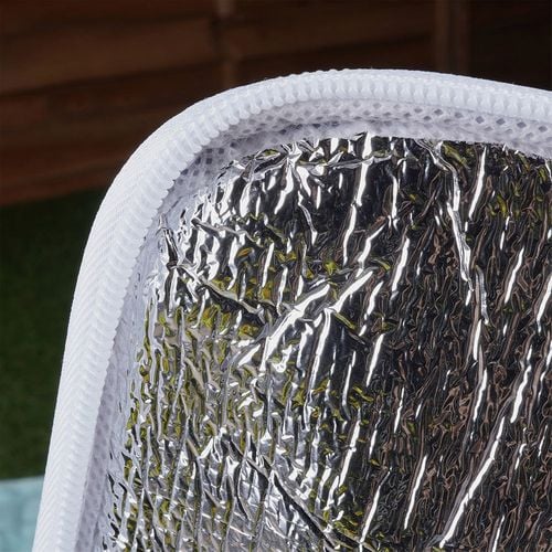 Torba termiczna 8 l na Arena.pl