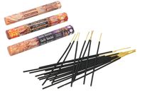 kadzidło zapachowe 6 opak . x 20 szt  Sandal asst mix  ISP413