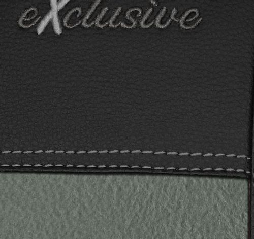 POKROWCE SKÓRZANE MERCEDES W123 W124 190 W203 W210 na Arena.pl