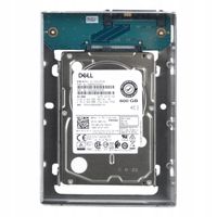 DELL 0WPJY9 600GB SAS-2 15K 64MB 2.5'' AL13SXL600N