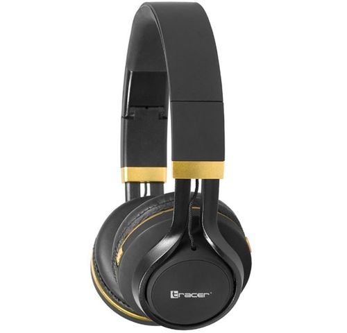 Słuchawki Tracer bluetooth RAY na Arena.pl