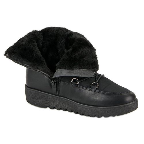 Śniegowce MCKEYLOR r.38 na Arena.pl