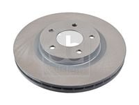 TARCZA HAM PRZOD 294X26 V FEBI BILSTEIN
