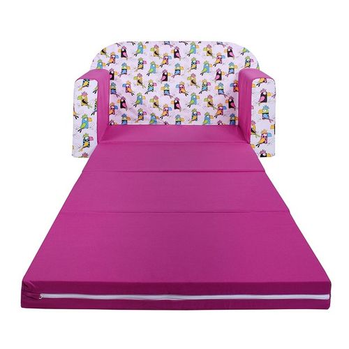 LULANDO Sofa Classic, Papugi na Arena.pl