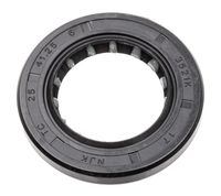 Uszczelniacz Loncin wału 25x41.25x6 G200F LC170FDS CZĘŚĆ ORYGINALNA 380650490-0001