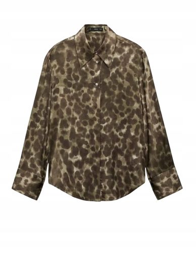 Mango - Bluzka ROZMIAR S na Arena.pl