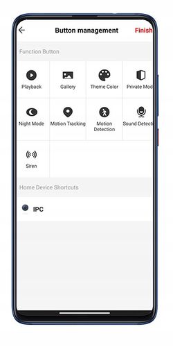 KAMERA WIFI WEWNĘTRZNA OBROTOWA ŻARÓWKA GWINT E27 IP 3MP TUYA MONITORING na Arena.pl