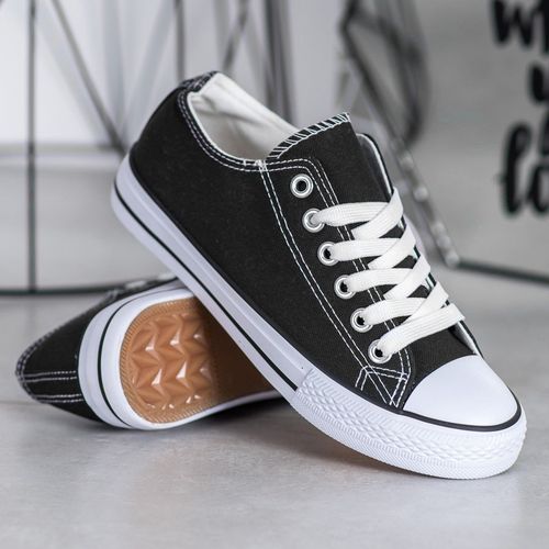 Tekstylne Trampki r.38 na Arena.pl