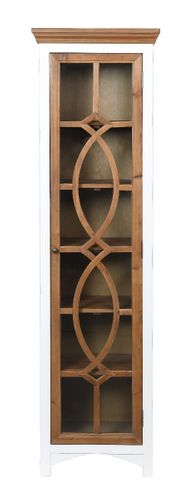 Witryna Milano 56x40x202cm na Arena.pl