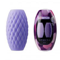 pretty love - athena eros, tpr, waterproof