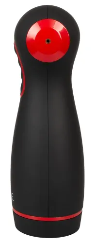 wyne 06 system wibracyjno-ssący 10+7 trybow czarny 27,3 cm na Arena.pl