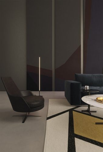 Dywan Ingrid Yellow 160x230 Magic home na Arena.pl