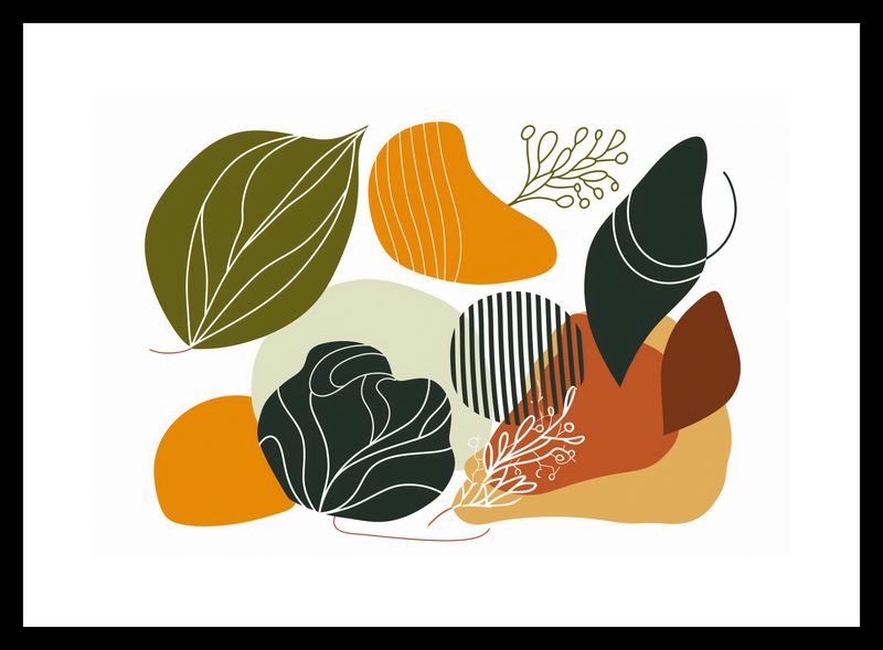 Plakat 30x20cm Natura Gwizda zdjęcie 3